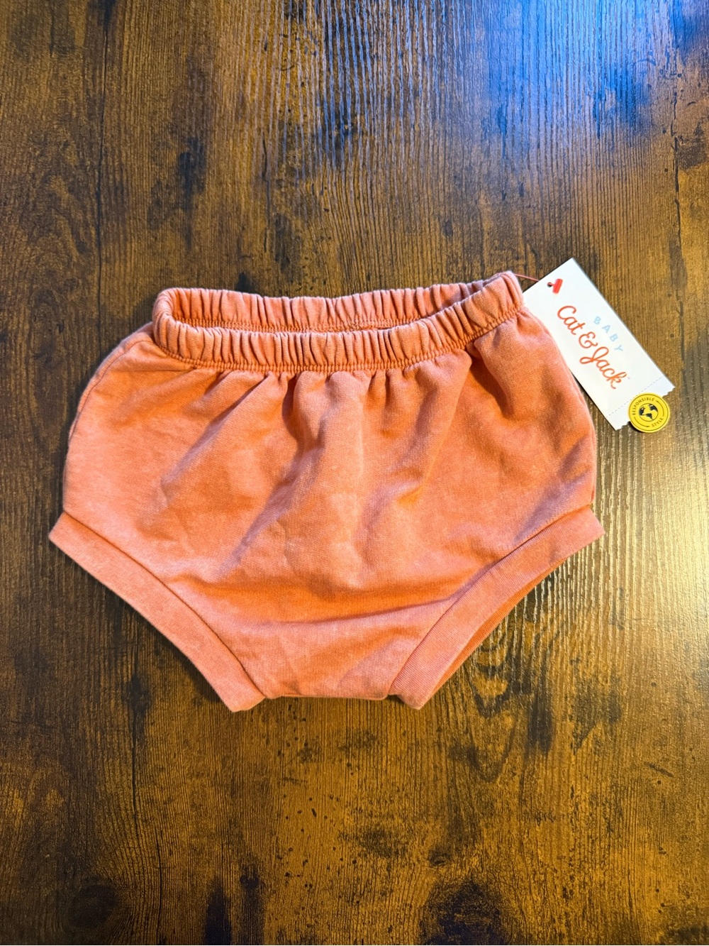 Cat & Jack Baby Bloomers Size 18M